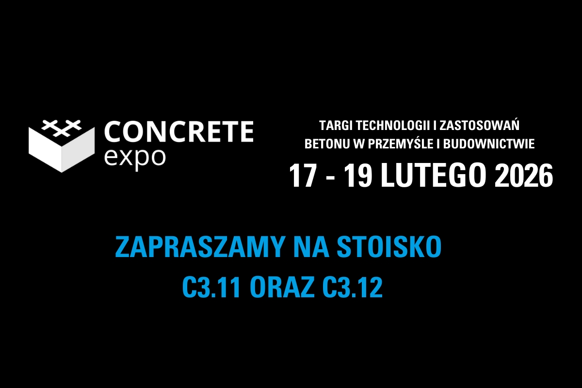 Concrete Expo 2026